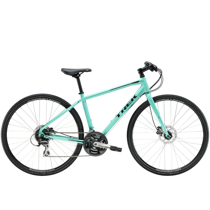 2019 TREK（トレック）｜女性用クロスバイク：しゃりんかんニュース